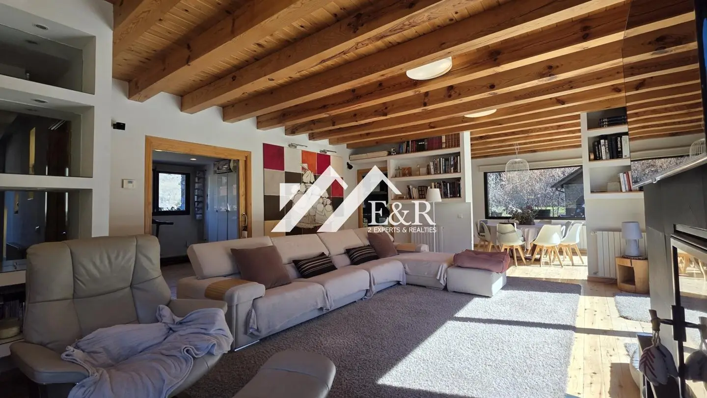 Chalet de 4 habitaciones en Ordino, foto 5 de 57