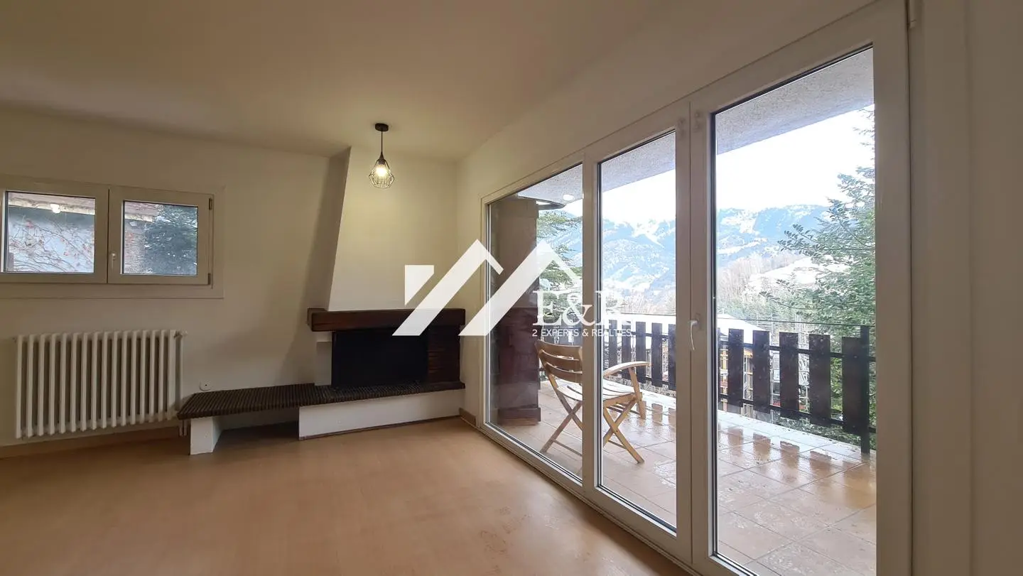 Xalet de 4 habitacions a La Massana, foto 3 de 36