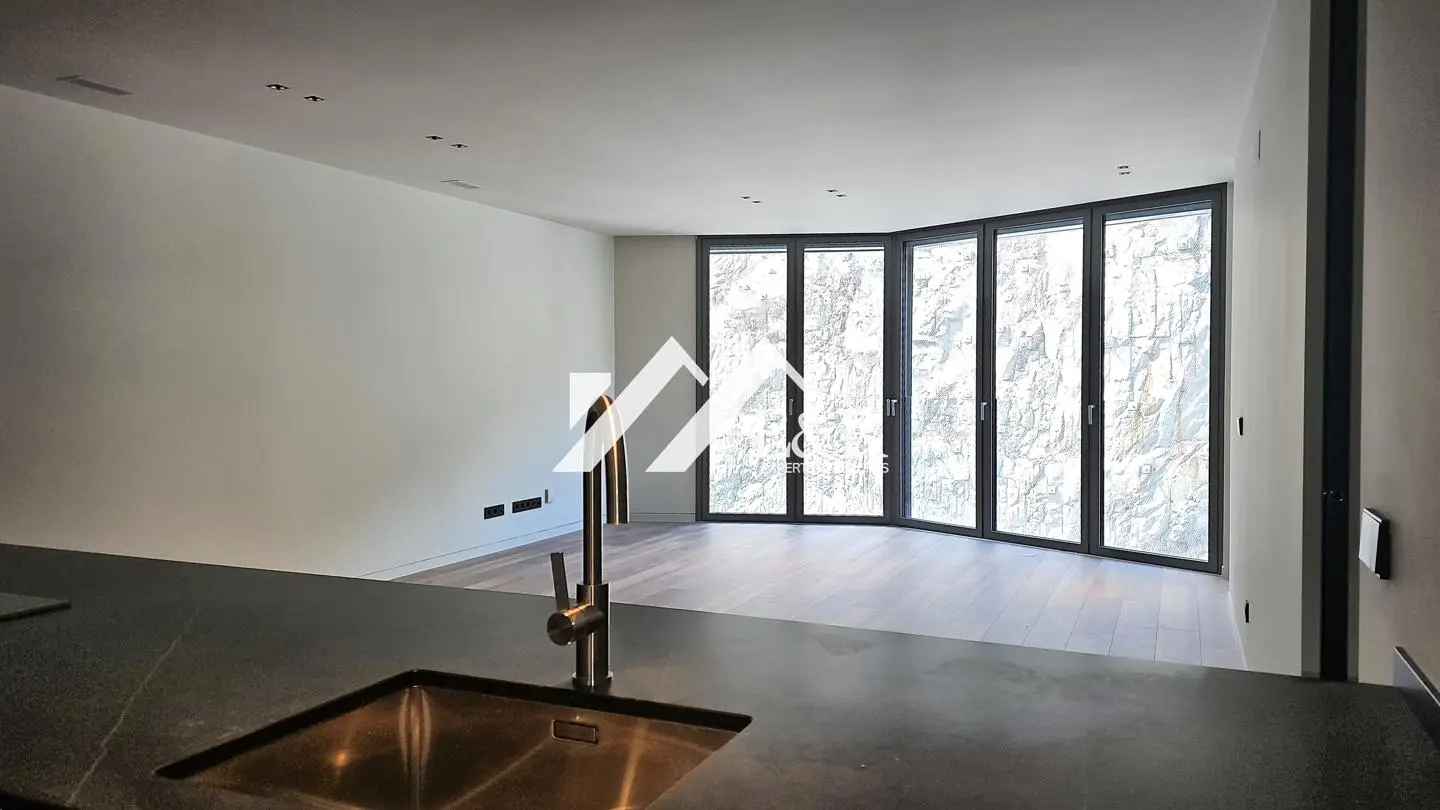 Otro de 2 habitaciones en Andorra la Vella, foto 3 de 25