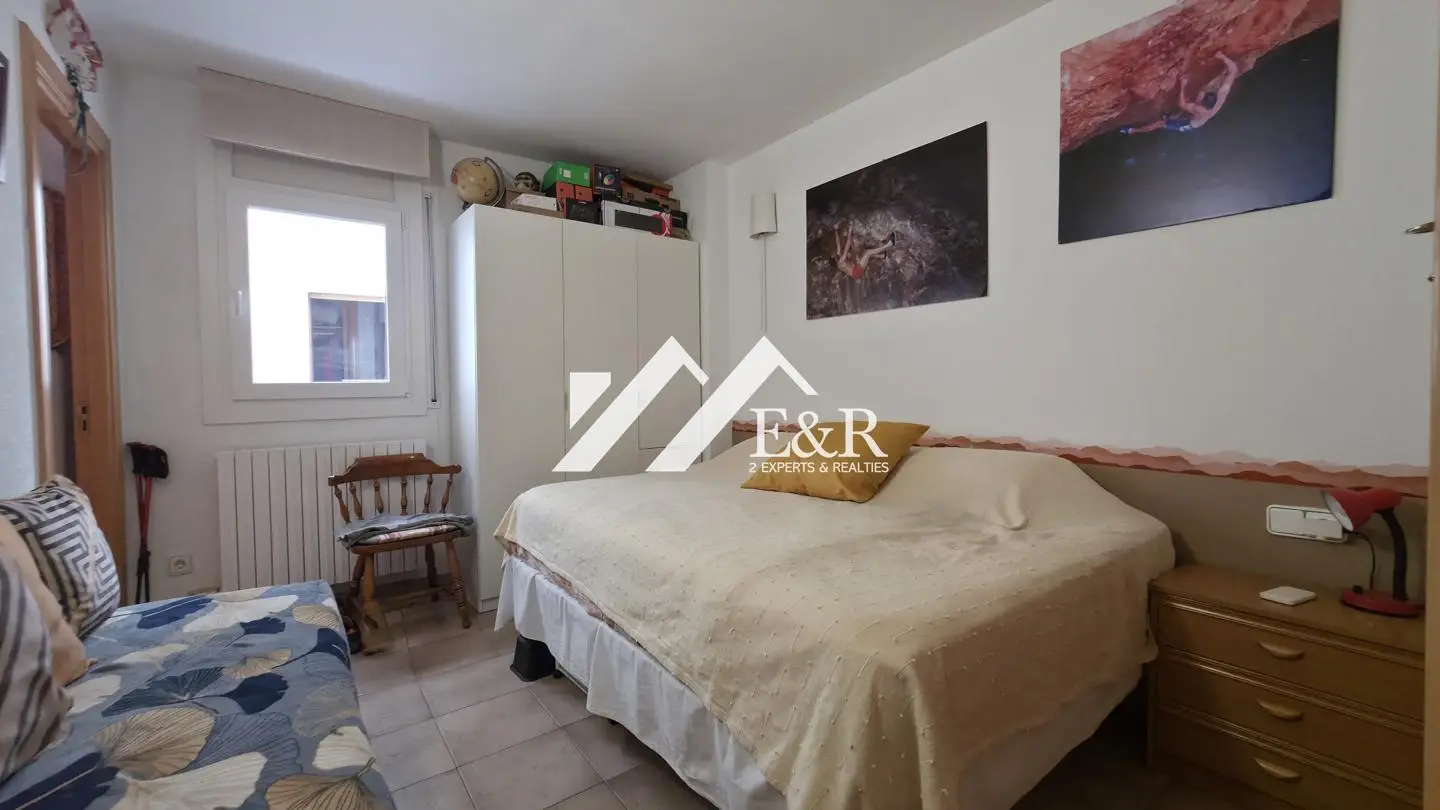 Piso de 3 habitaciones en Escaldes-Engordany, foto 17 de 22