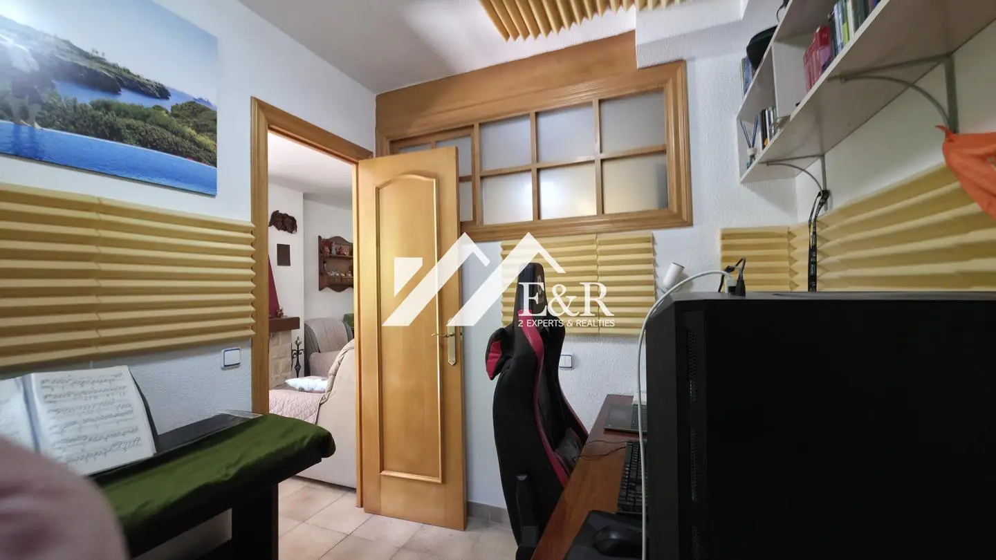 Piso de 3 habitaciones en Escaldes-Engordany, foto 20 de 22