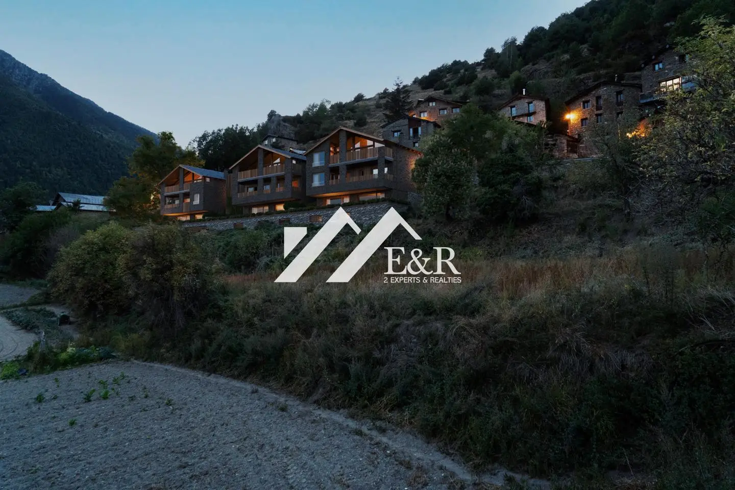 Chalet de 4 habitaciones en La Massana, foto 4 de 47
