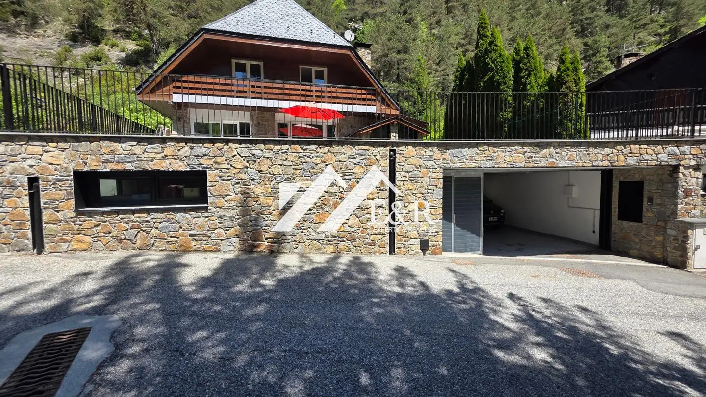 Chalet de 4 habitaciones en La Massana, foto 52 de 54