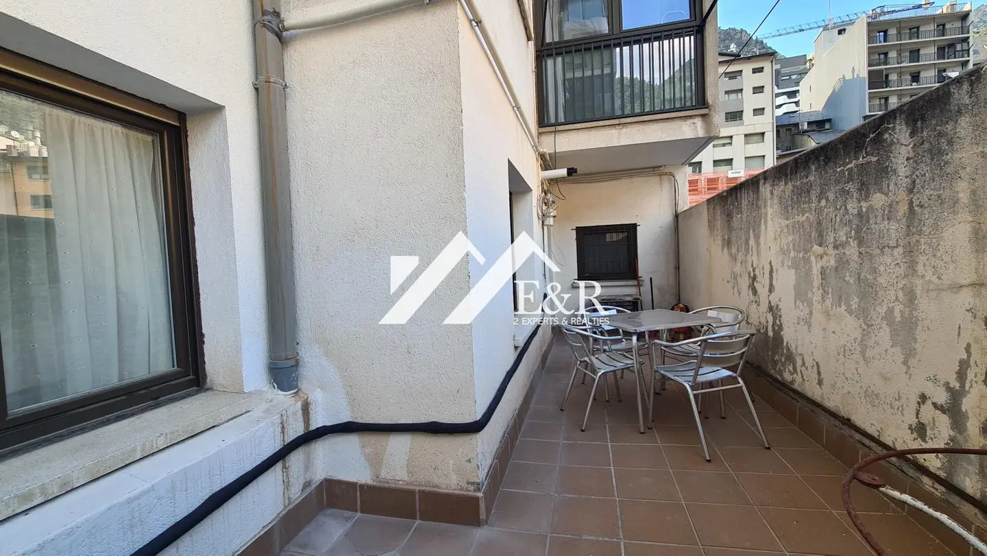 Appartement de 3 chambres à Andorra la Vella, photo 21 sur 24