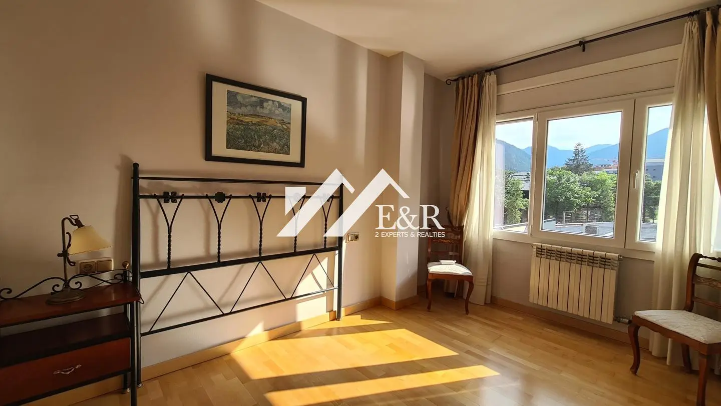 Appartement de 3 chambres à Andorra la Vella, photo 10 sur 24
