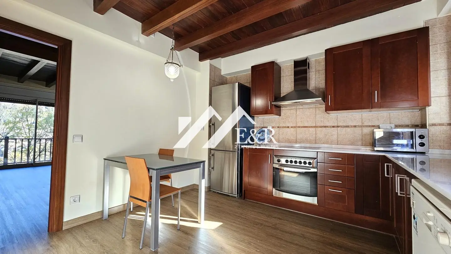 Apartamento de 3 habitaciones en Ordino, foto 30 de 40