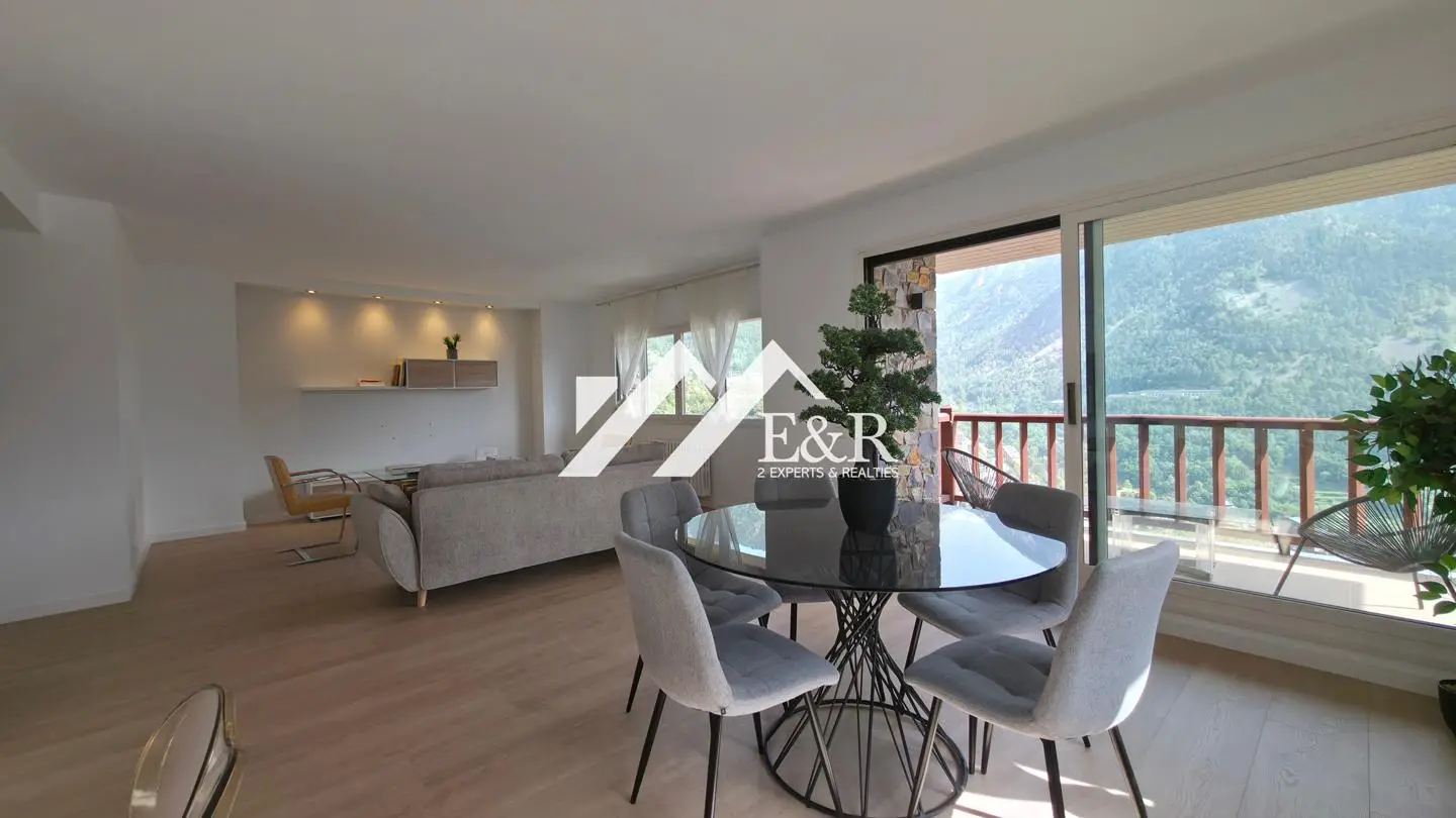 Autre de 2 chambres à Escaldes-Engordany, photo 12 sur 32
