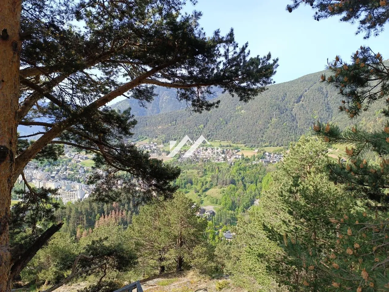 Terreno en La Massana, foto 7 de 10
