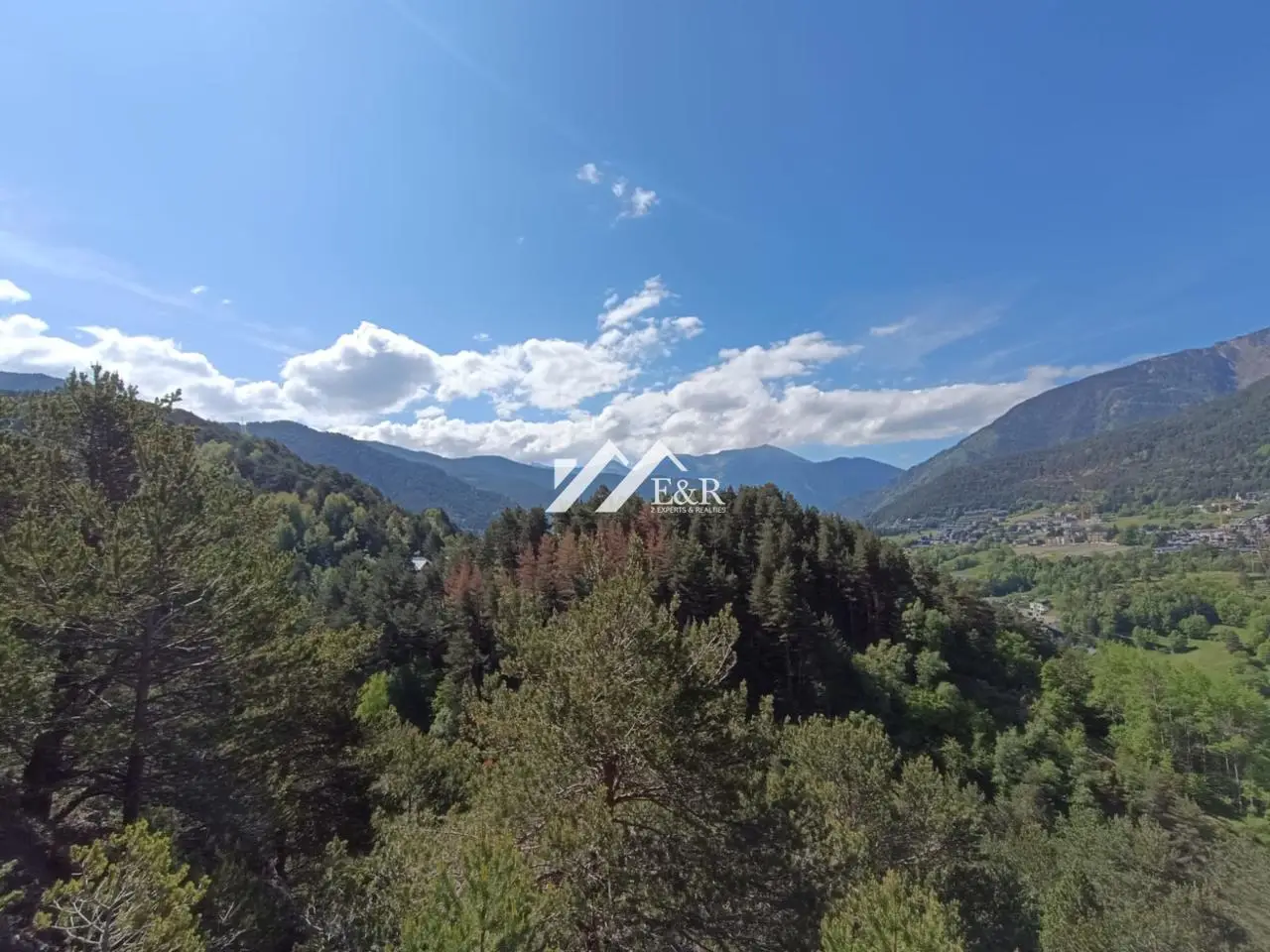 Terreno en La Massana, foto 10 de 10