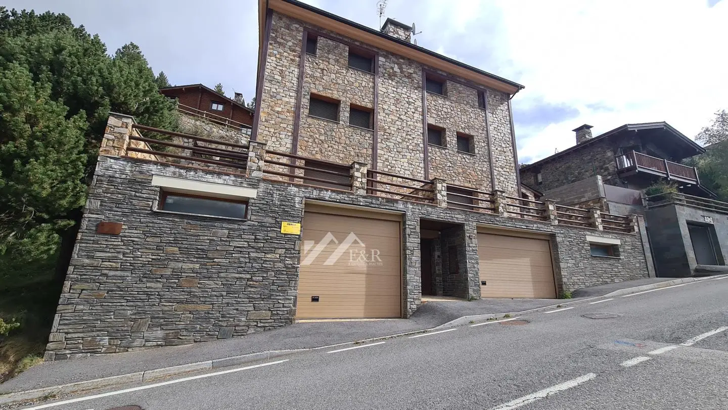 Chalet de 3 habitaciones en Canillo, foto 1 de 15
