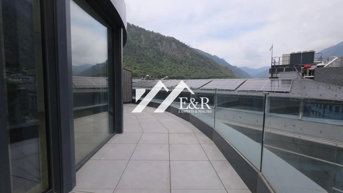 Appartement de 2 chambres à Andorra la Vella, photo 6 sur 21