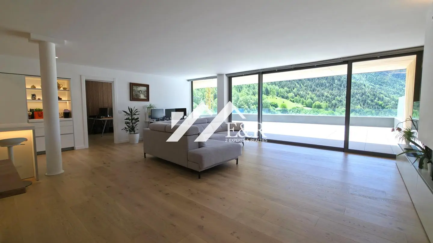 Piso de 4 habitaciones en Ordino, foto 1 de 41