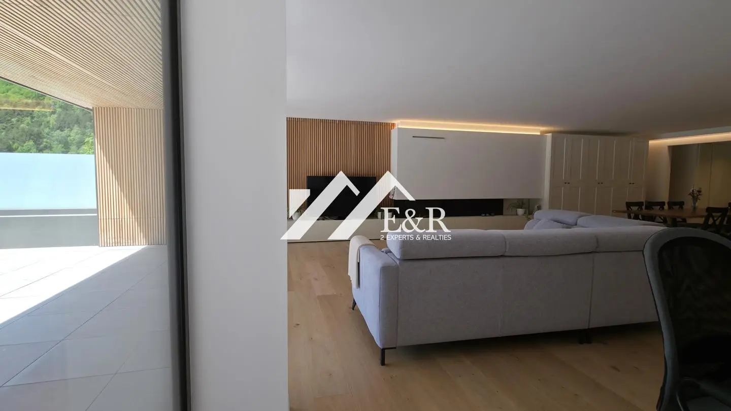 Piso de 4 habitaciones en Ordino, foto 6 de 41