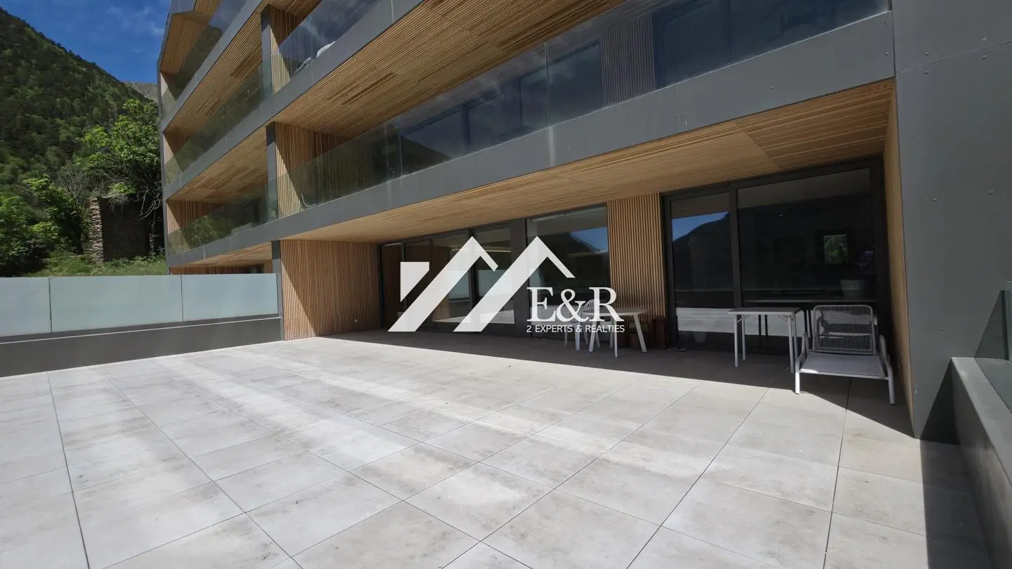 Piso de 4 habitaciones en Ordino, foto 7 de 41