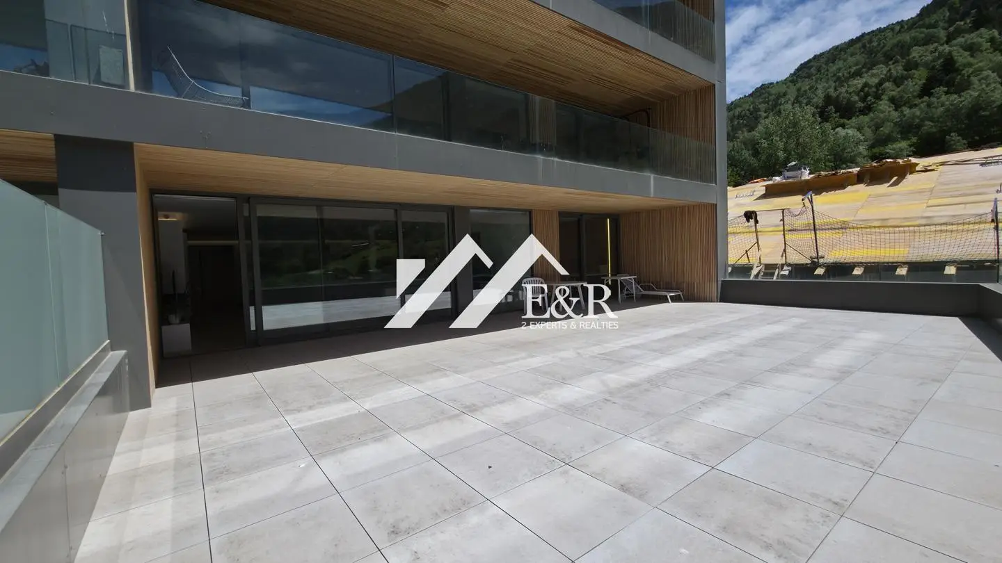 Piso de 4 habitaciones en Ordino, foto 9 de 41