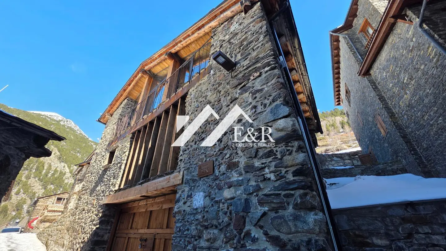 Otro de 4 habitaciones en Canillo, foto 42 de 43
