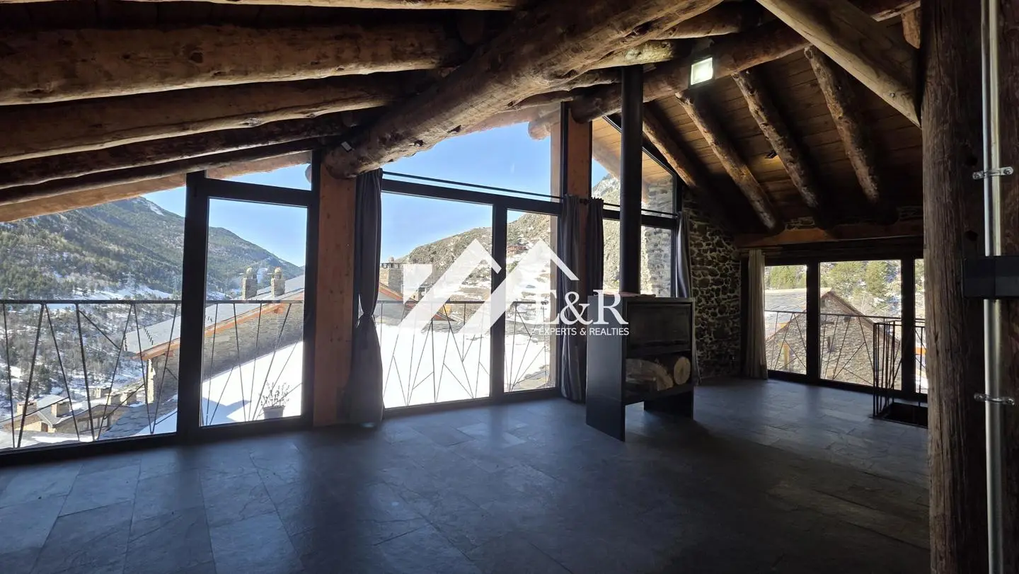 Otro de 4 habitaciones en Canillo, foto 10 de 43