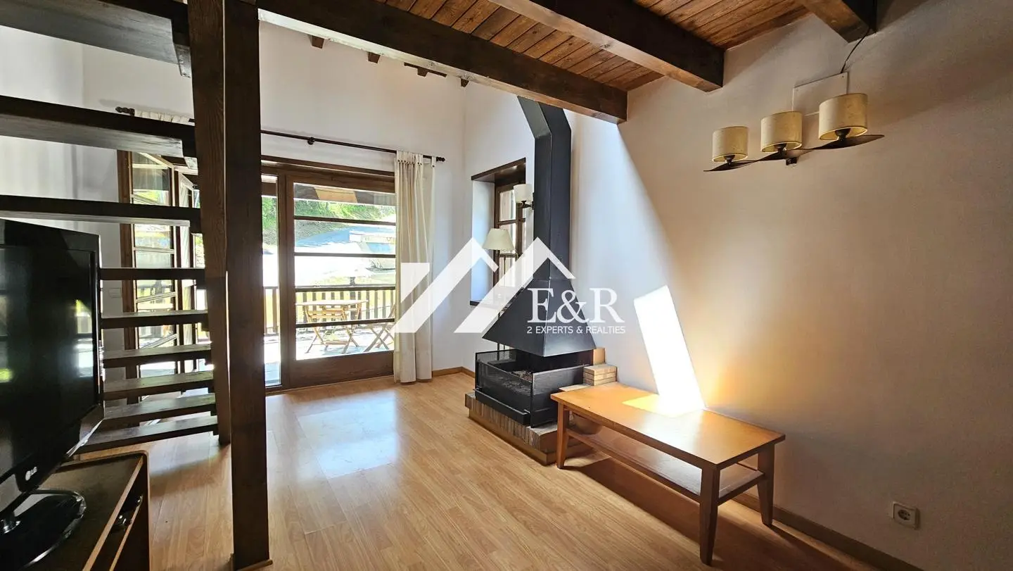 Apartamento de 1 habitación en Canillo, foto 2 de 15