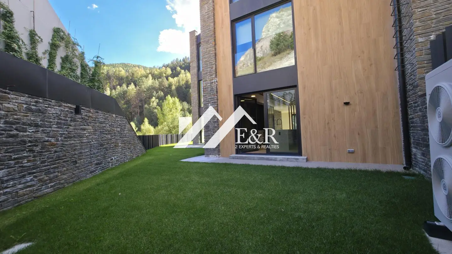 Chalet de 4 habitaciones en La Massana, foto 15 de 59