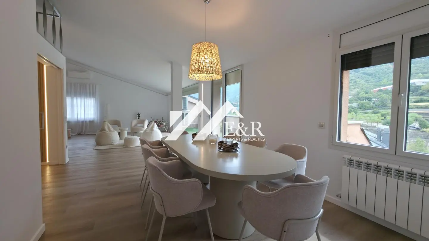Apartamento de 4 habitaciones en Andorra la Vella, foto 12 de 38