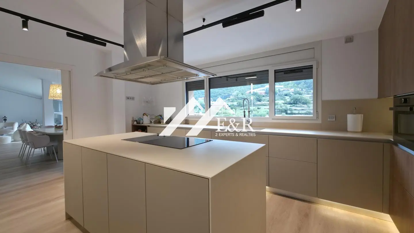 Apartamento de 4 habitaciones en Andorra la Vella, foto 14 de 38
