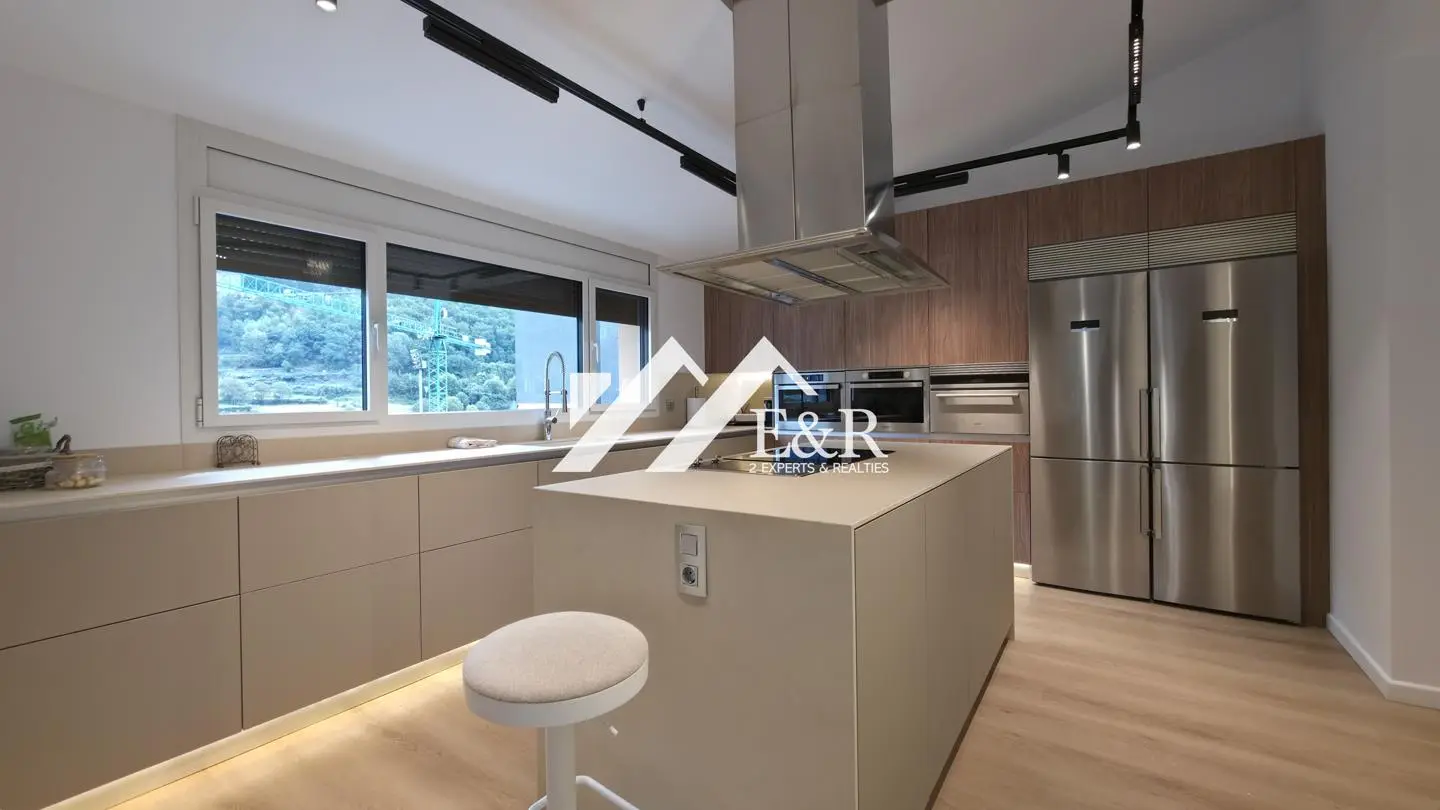 Apartamento de 4 habitaciones en Andorra la Vella, foto 15 de 38