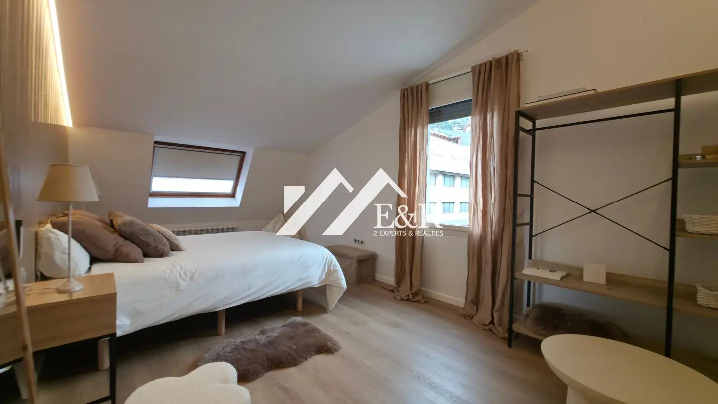 Apartamento de 4 habitaciones en Andorra la Vella, foto 28 de 38