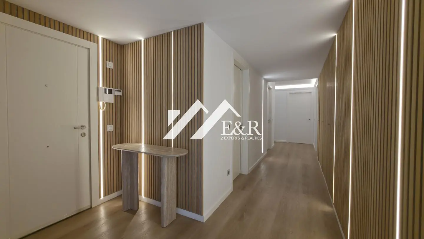 Apartamento de 4 habitaciones en Andorra la Vella, foto 36 de 38