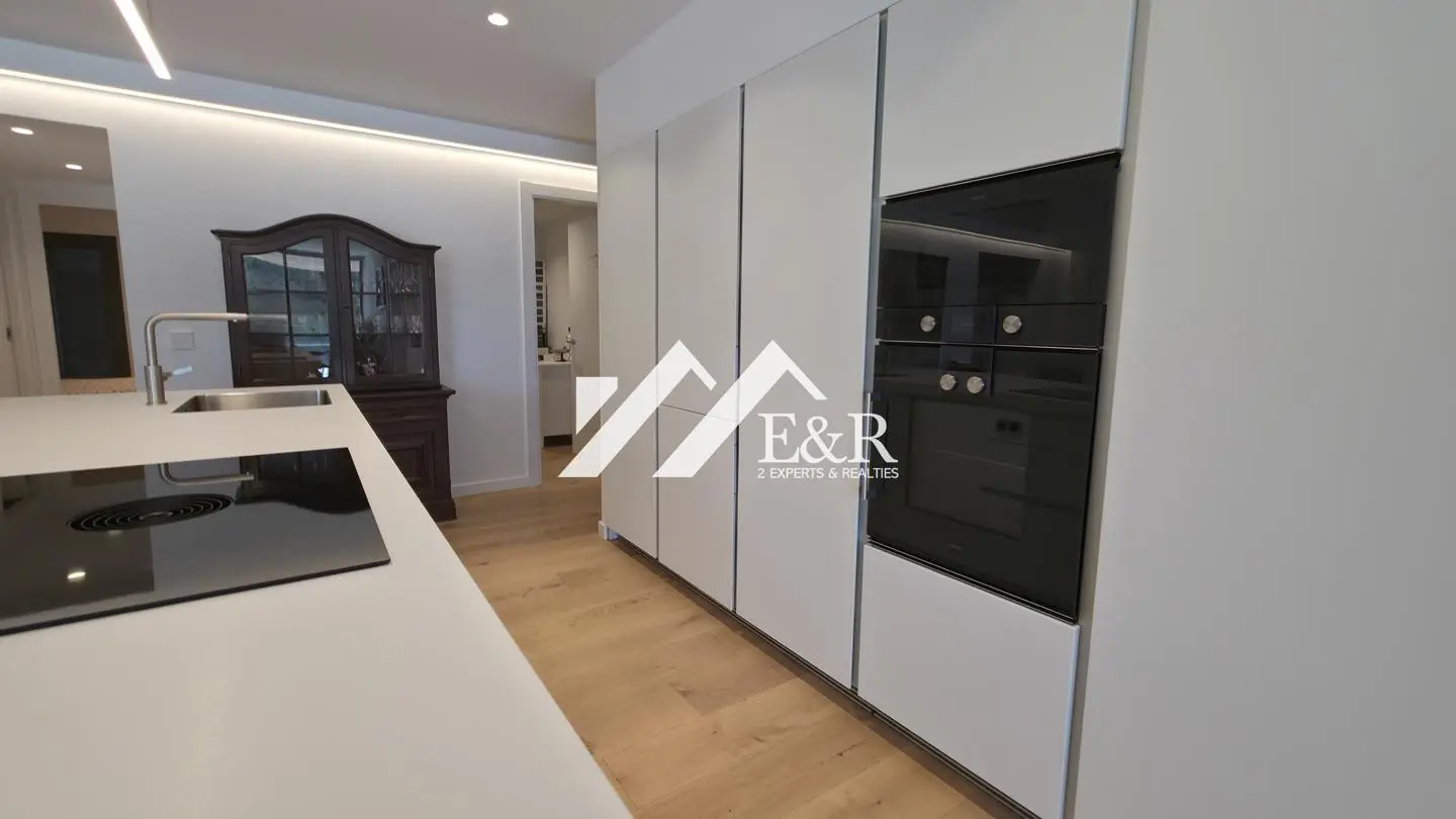 Flat with 4 bedrooms in Ordino, photo 13 of 41