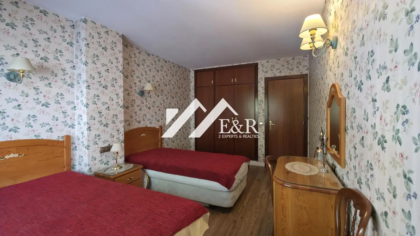 Apartamento de 3 habitaciones en La Massana, foto 28 de 40