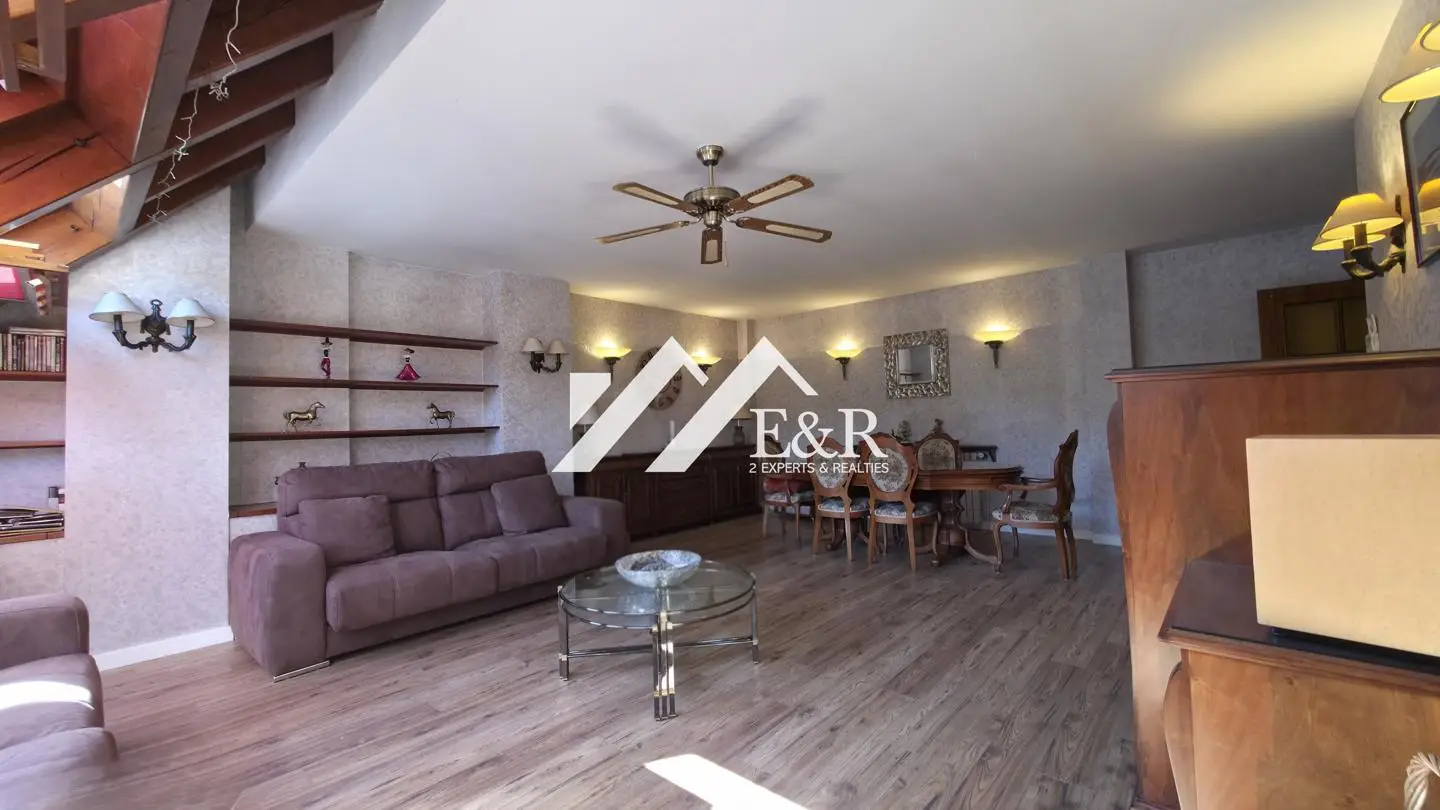 Apartamento de 3 habitaciones en La Massana, foto 4 de 40