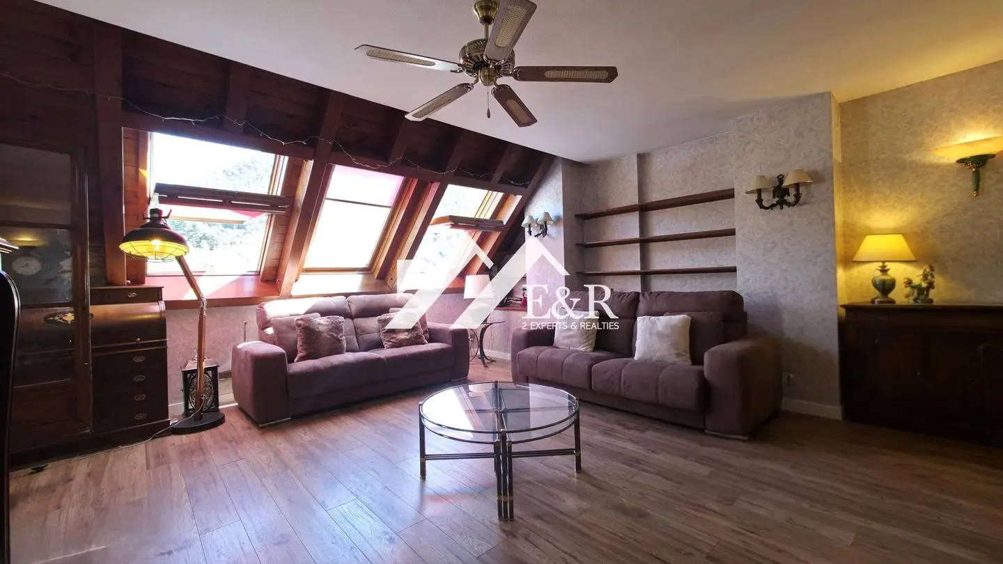 Apartamento de 3 habitaciones en La Massana, foto 6 de 40