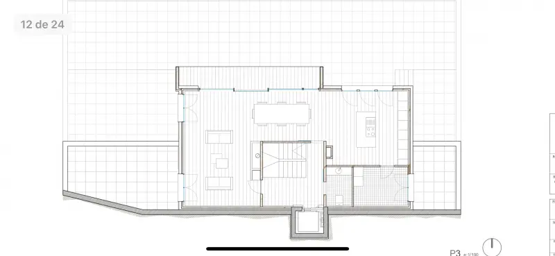 Terreno de 4 habitaciones en Sant Julià de Lòria, foto 4 de 16