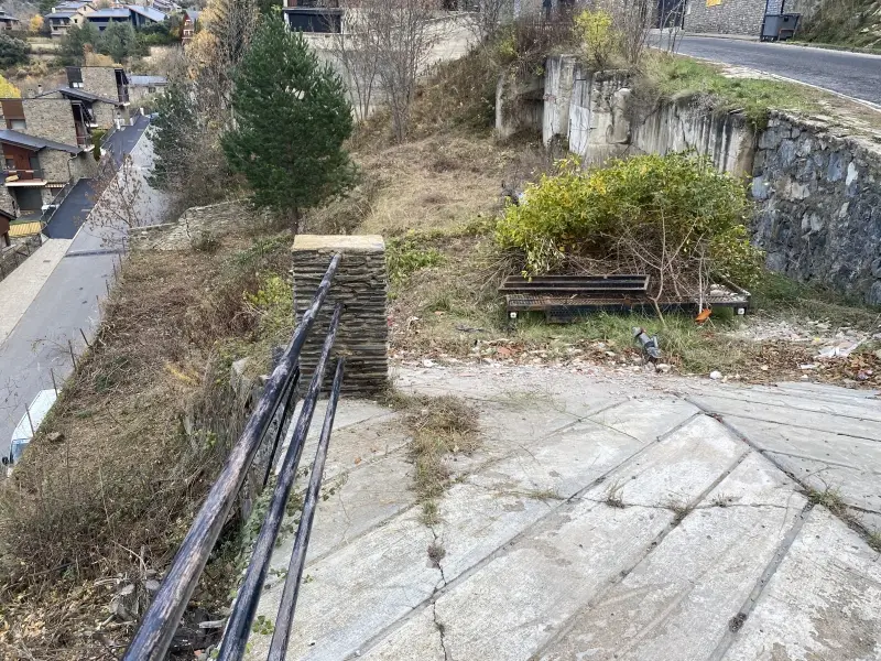 Terreno de 4 habitaciones en Sant Julià de Lòria, foto 16 de 16