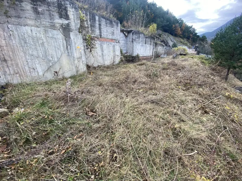 Terreno de 1 habitación en Sant Julià de Lòria, foto 9 de 12