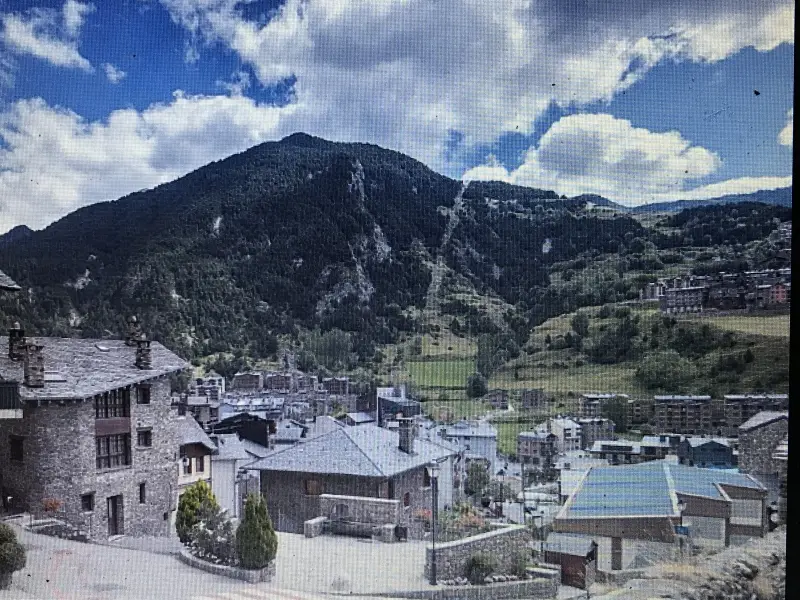 Terreno en Canillo, foto 1 de 1