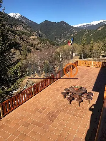Piso de 5 habitaciones en La Massana, foto 7 de 47
