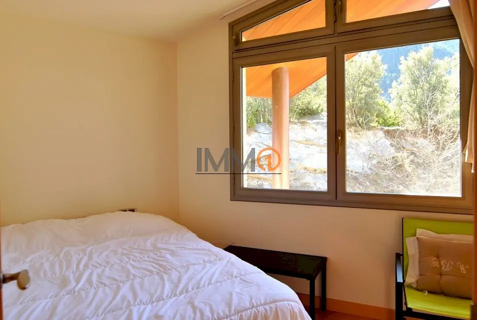 Apartamento de 3 habitaciones en Escaldes-Engordany, foto 7 de 10