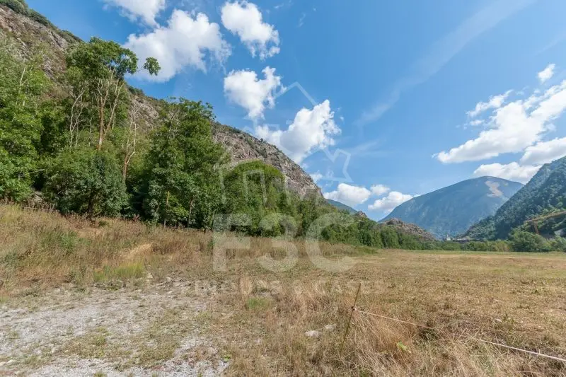Terreno en Encamp, foto 4 de 20