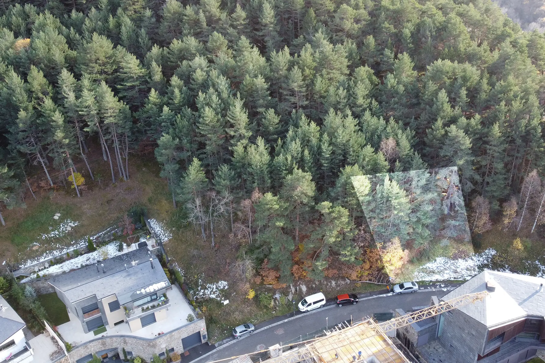 Terreno en La Massana, foto 7 de 10