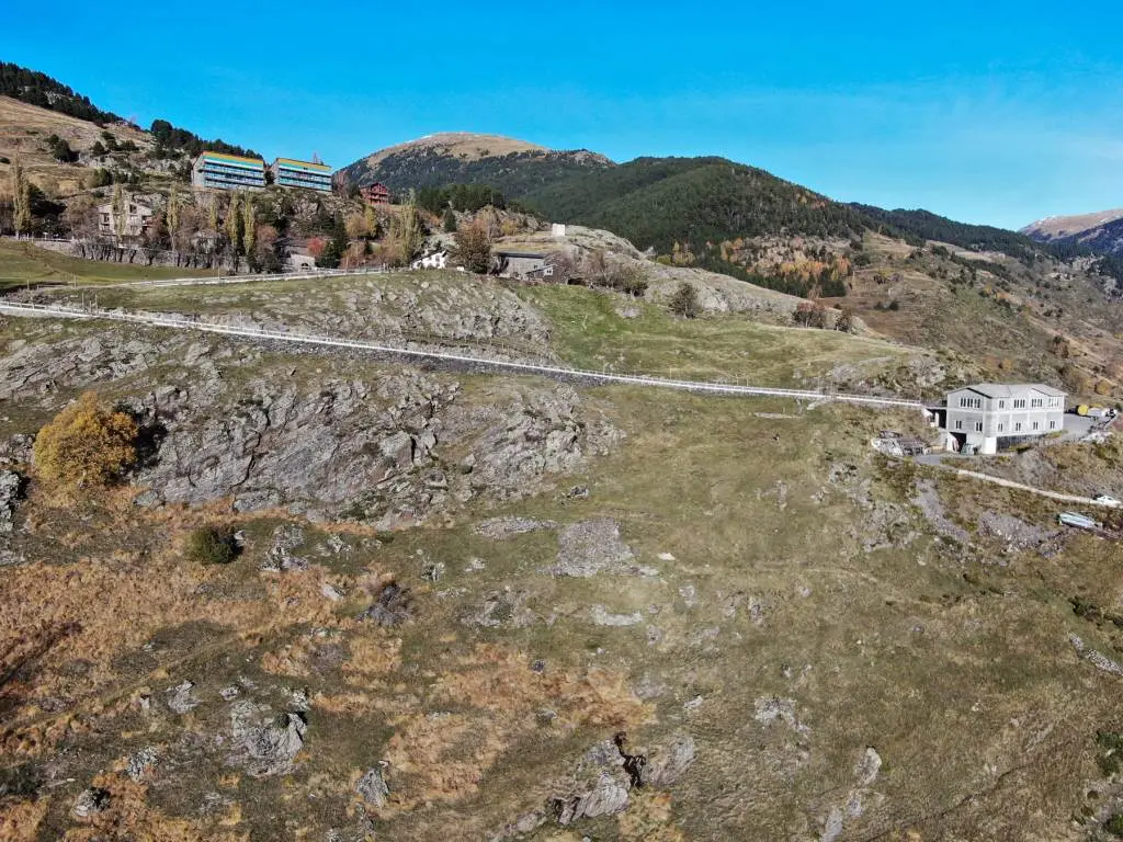Terreno en Canillo, foto 12 de 13