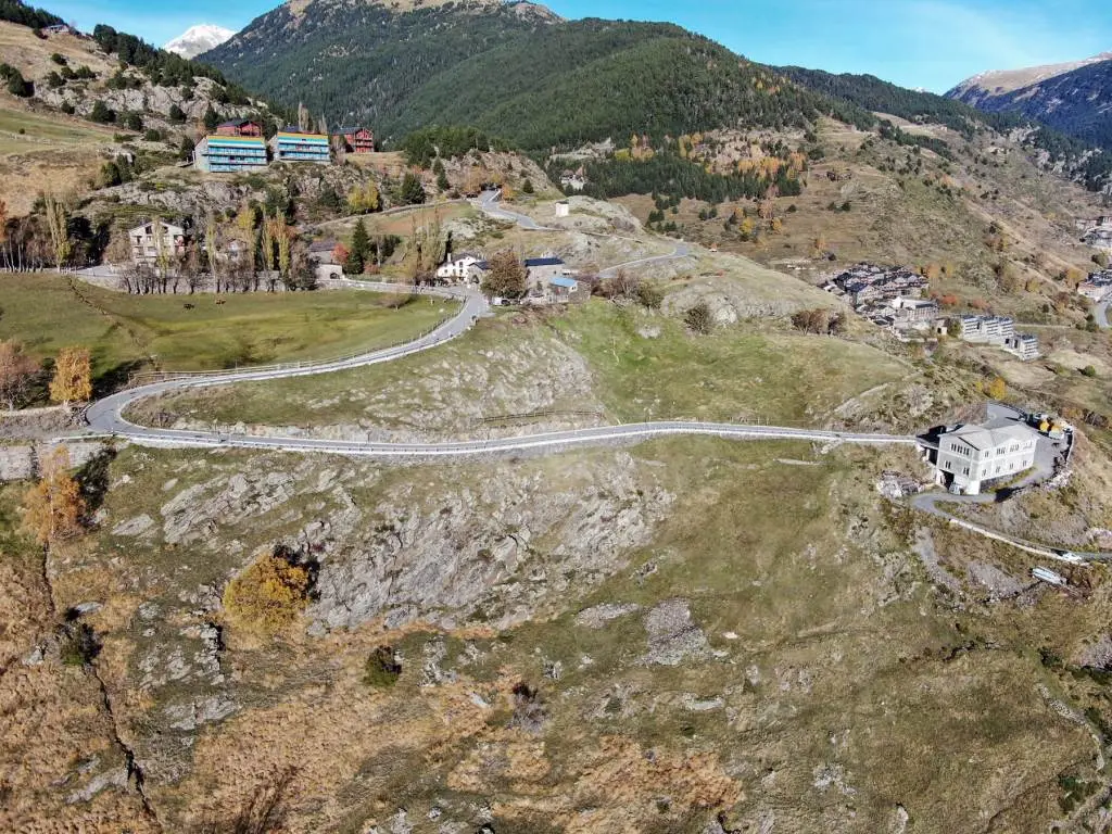 Terreno en Canillo, foto 4 de 13