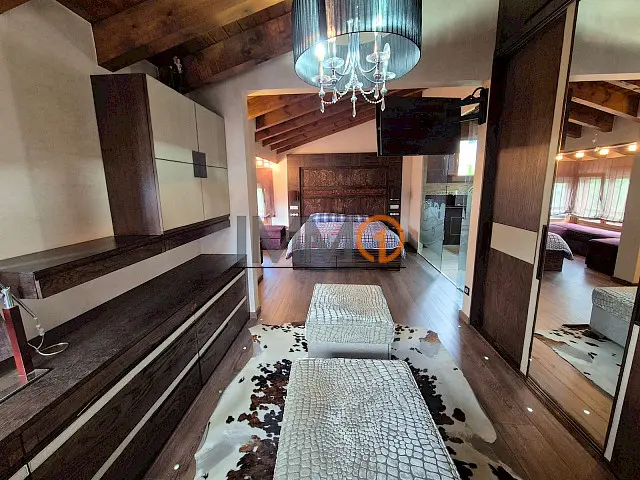House with 4 bedrooms in Sant Julià de Lòria, photo 15 of 31