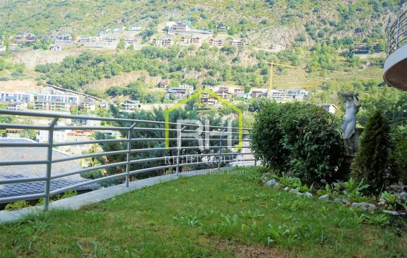 Piso de 9 habitaciones en Escaldes-Engordany, foto 10 de 25