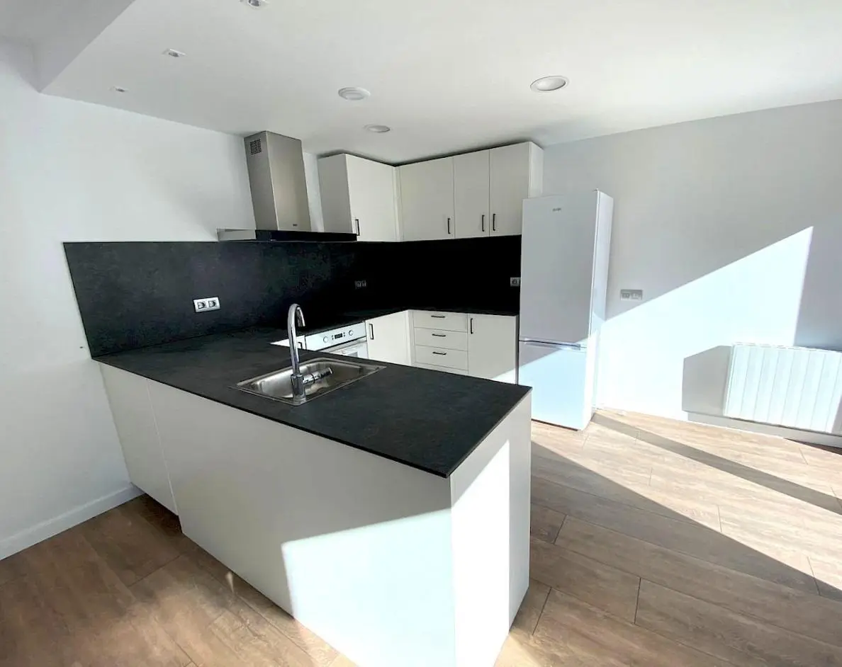 Piso de 4 habitaciones en Andorra la Vella, foto 5 de 28