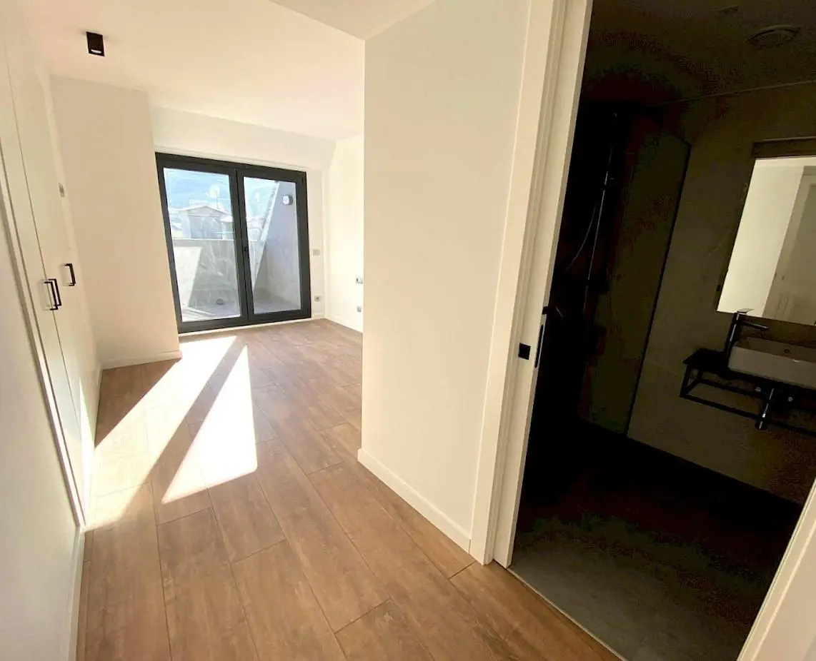 Piso de 4 habitaciones en Andorra la Vella, foto 7 de 28
