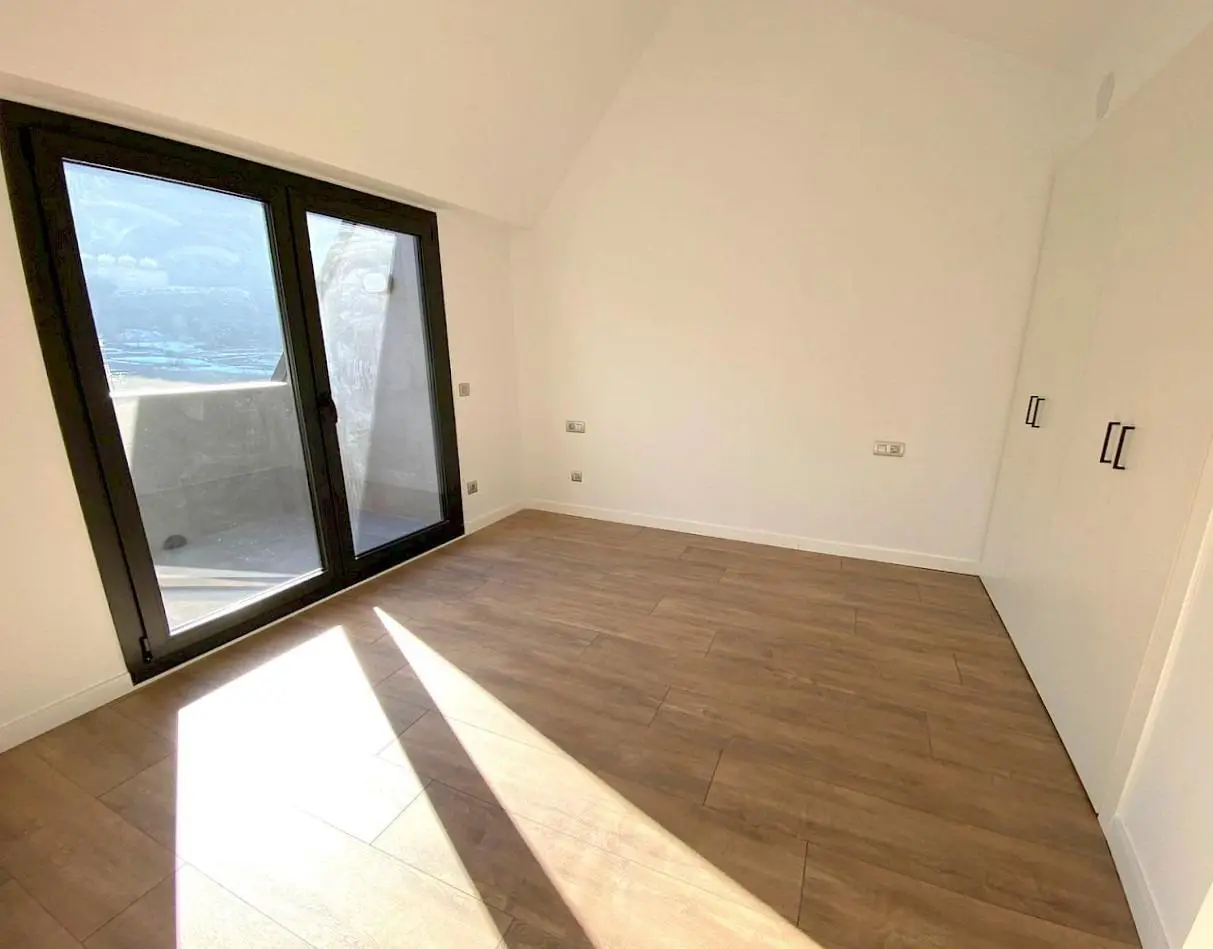 Piso de 4 habitaciones en Andorra la Vella, foto 13 de 28