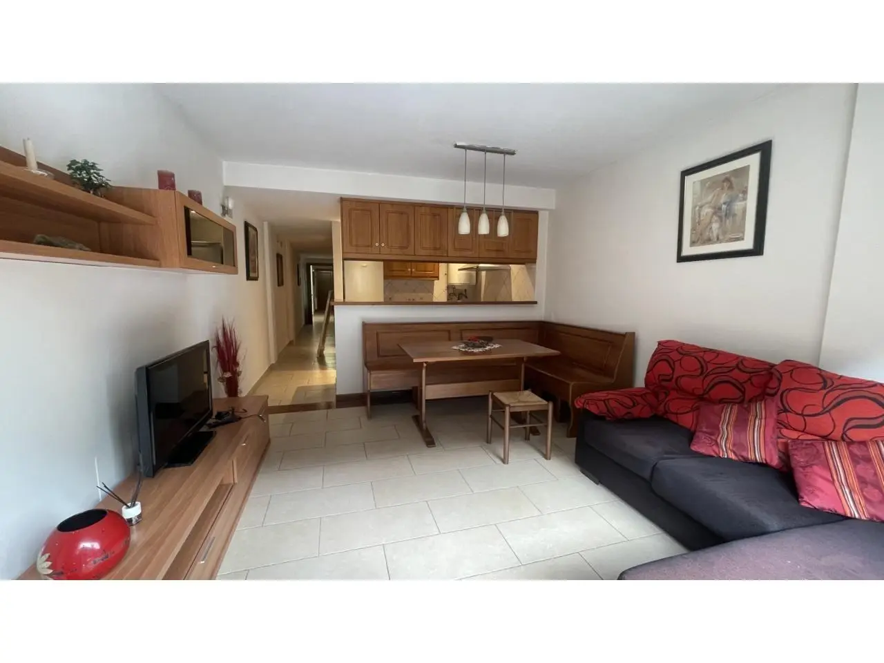 Piso de 3 habitaciones en Canillo, foto 5 de 20