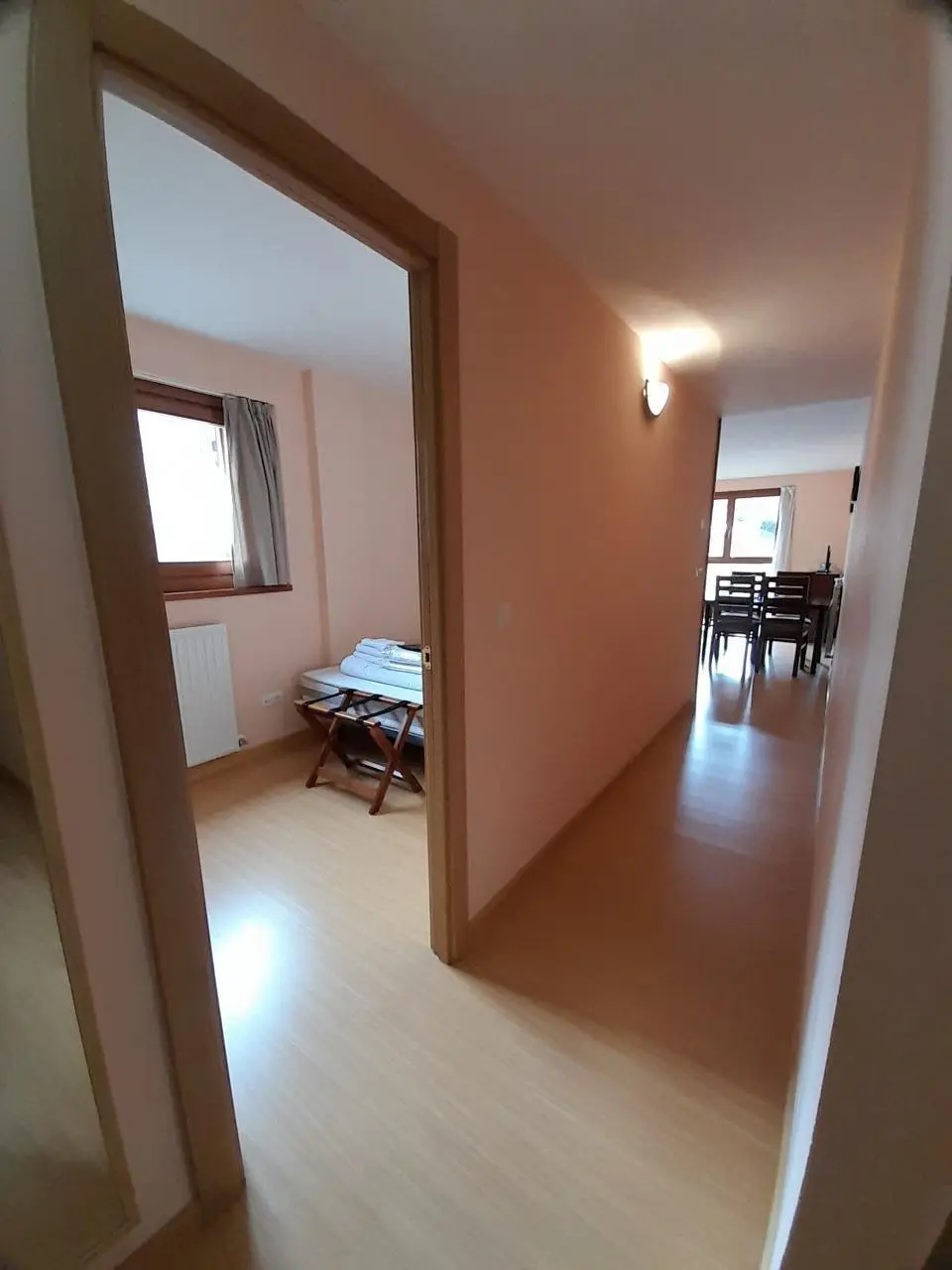 Piso de 1 habitación en Canillo, foto 6 de 14
