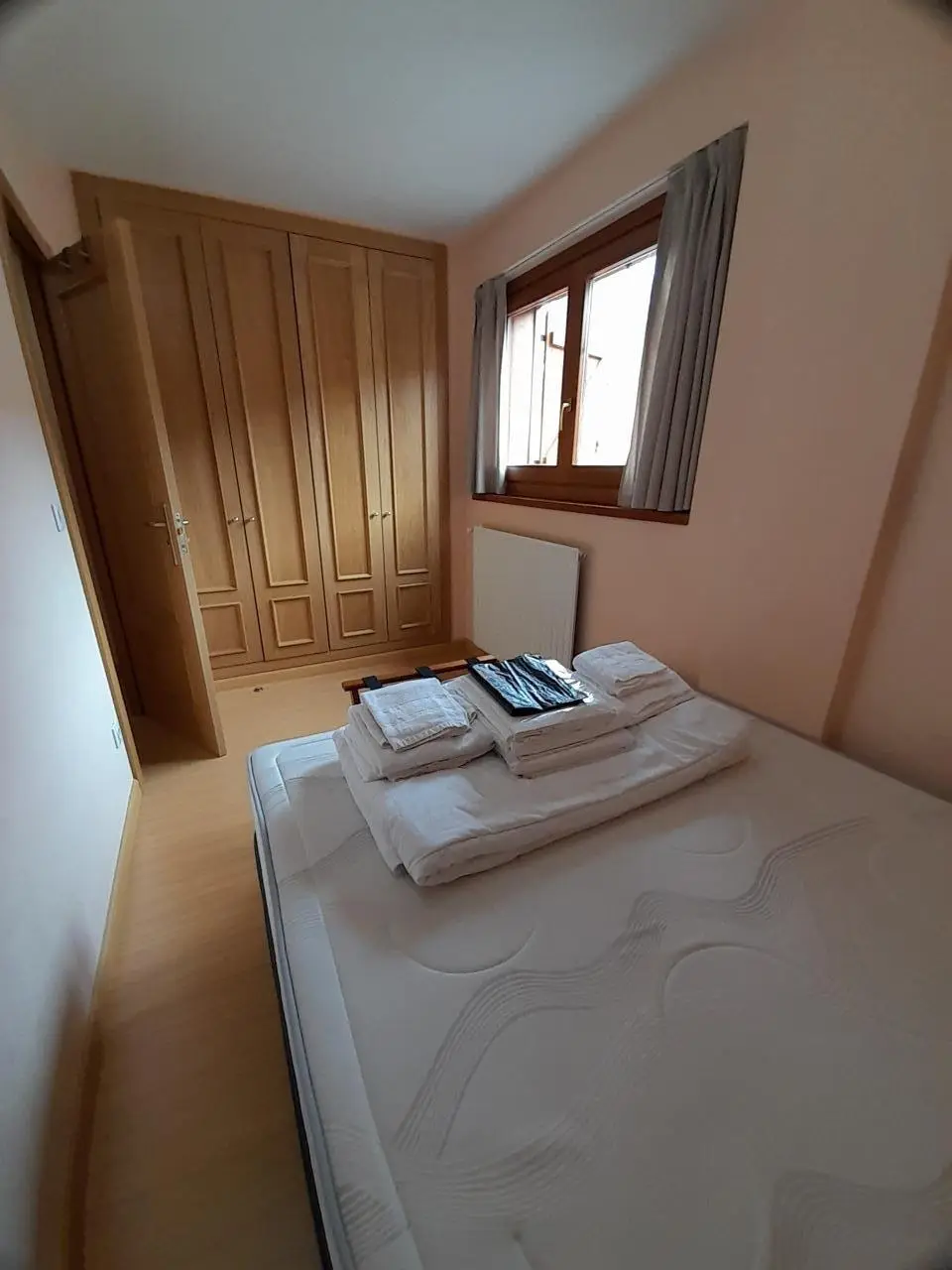 Piso de 1 habitación en Canillo, foto 9 de 14
